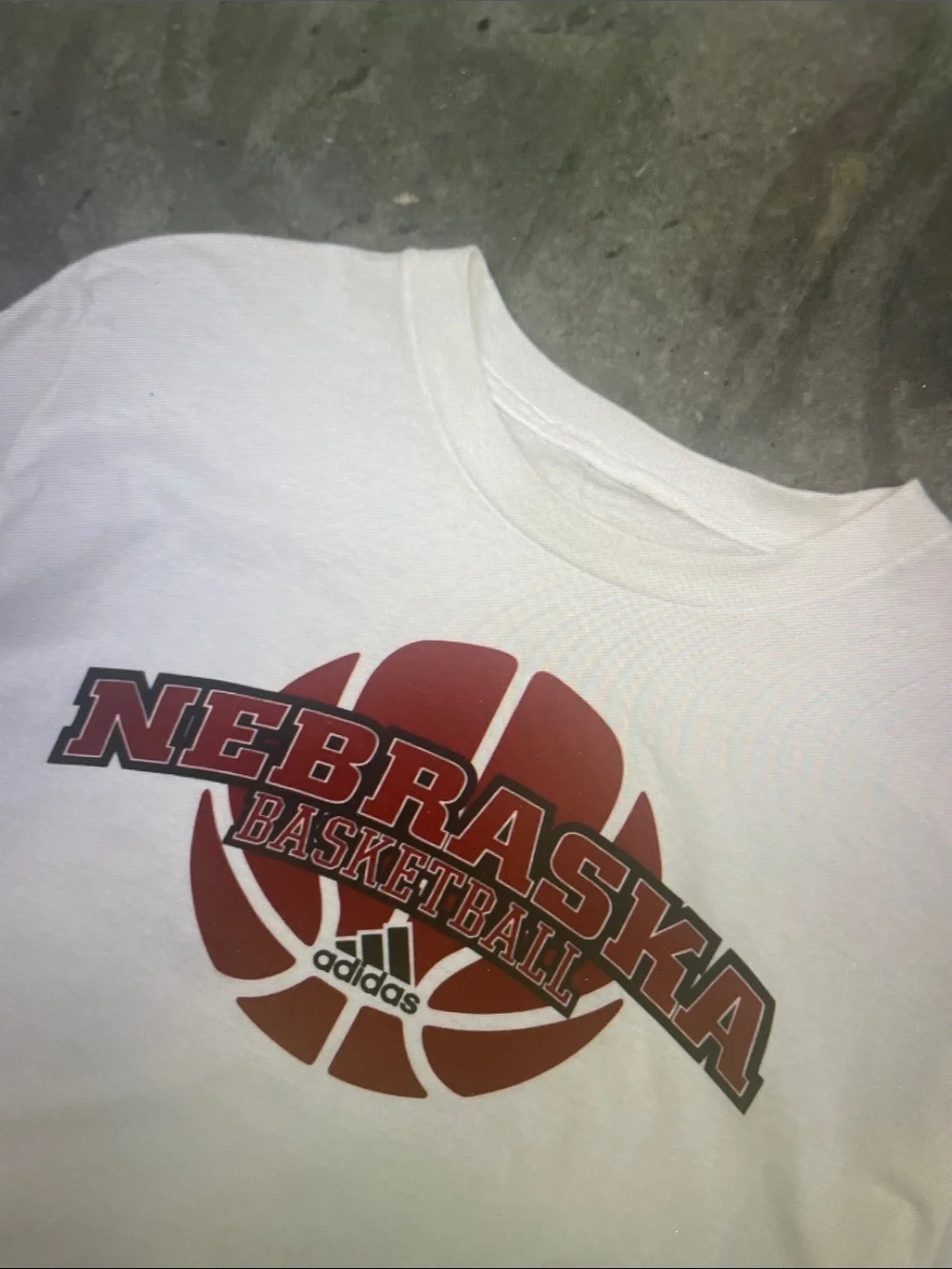 adidas short sleeve